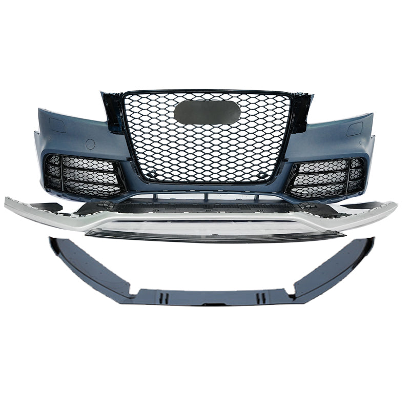 2009-2011 RS5 bumper for Audi A5/S5 B8